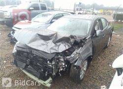 نیسان سێنترا